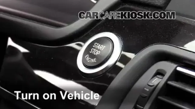 2012 BMW 550i xDrive 4.4L V8 Turbo Bluetooth Appair le Téléphone